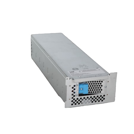 Battery Technology Replacement Maintenance-Free, Sealed Lead Acid Ups Battery Kit APCRBC105-SLA105